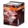 SÆT 2x Bilpære NIGHT BREAKER H4 P43t/60/55W/12V 3900K - Osram