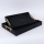 SÆT 2x Dekorativ bakke 40x30/34x24 cm sort