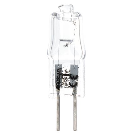 SÆT 2x Industriel lyspære G4/10W/12V 2700K - Aigostar
