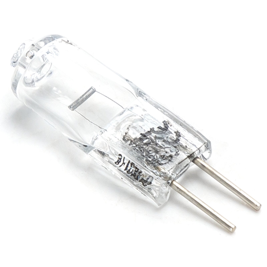 SÆT 2x Industriel lyspære G4/10W/12V 2700K - Aigostar