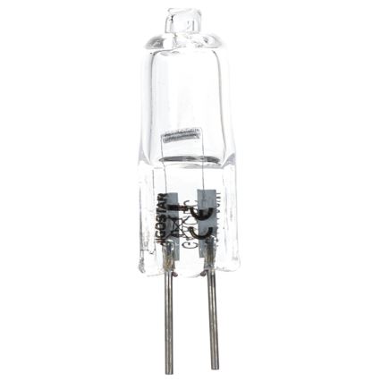 SÆT 2x Industriel lyspære G4/20W/12V 2700K - Aigostar