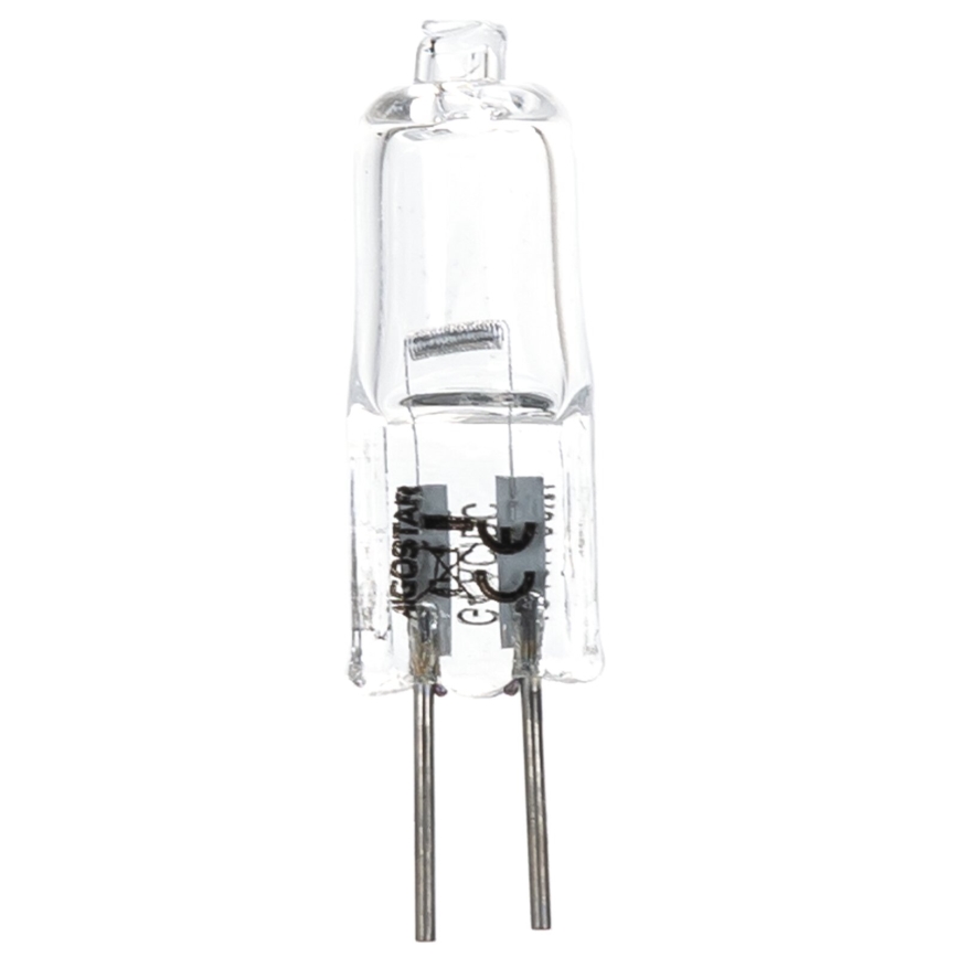 SÆT 2x Industriel lyspære G4/20W/12V 2700K - Aigostar