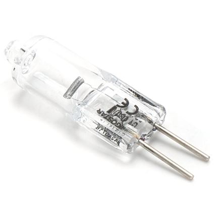 SÆT 2x Industriel lyspære G4/20W/12V 2700K - Aigostar