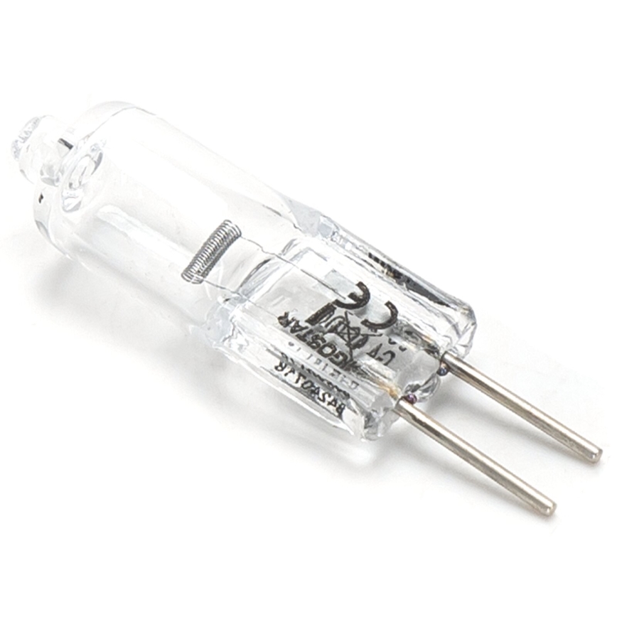 SÆT 2x Industriel lyspære G4/20W/12V 2700K - Aigostar