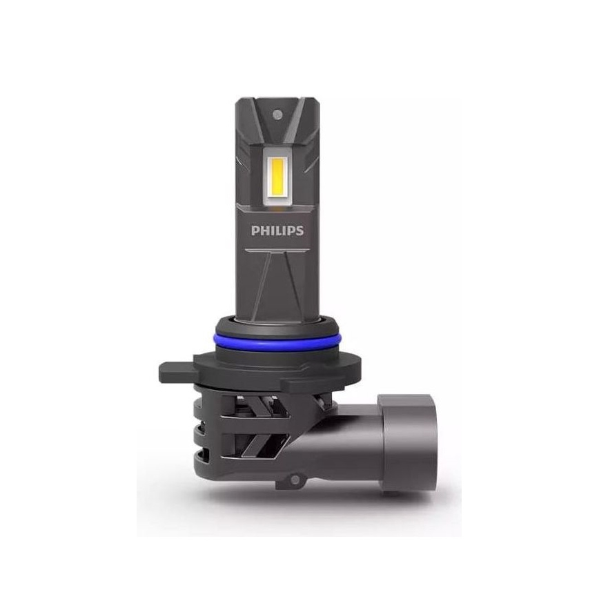 SÆT 2x LED Bilpære 11012 U2500 CX HIR2 PX22d/20W/12V 6000K