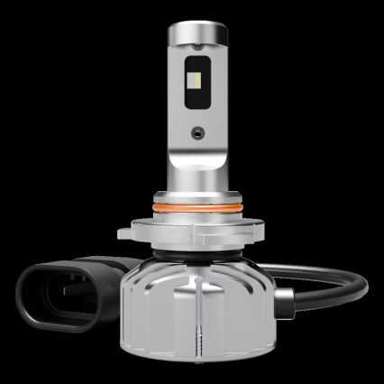 Sæt 2x LED-bilpærer NIGHT BREAKER SMART H10 PY20d/7W/12V 6000K - Osram