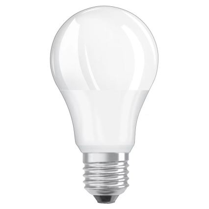 SÆT 2x LED-pære A60 E27/10W/230V 4000K - Osram