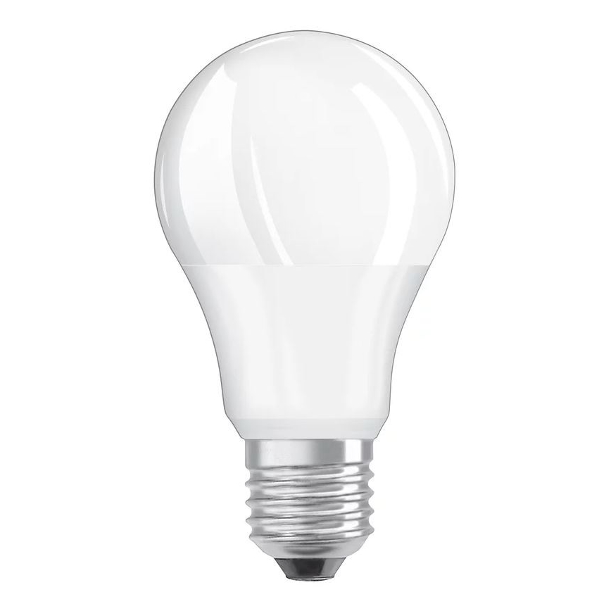 SÆT 2x LED-pære A60 E27/10W/230V 4000K - Osram