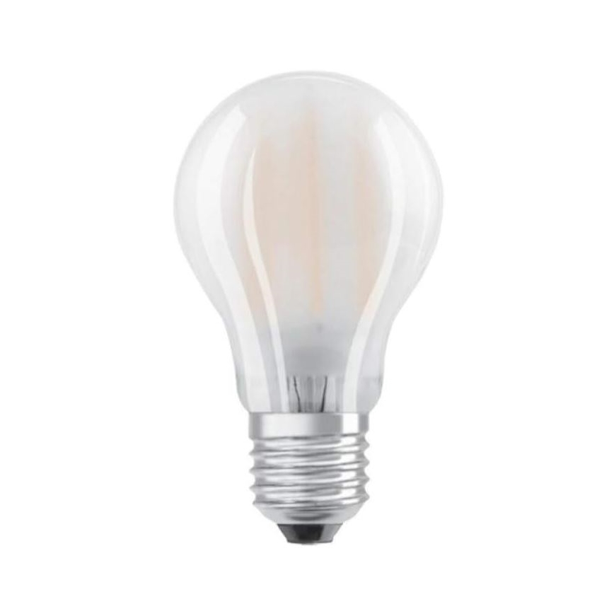 SÆT 2x LED-pære A60 E27/6,5W/230V 2700K - Osram