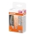 SÆT 2x LED-pære FILAMENT B35 E14/4W/230V 4000K - Osram