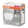 SÆT 2x LED-pære VINTAGE P40 E14/4W/230V 2700K - Osram