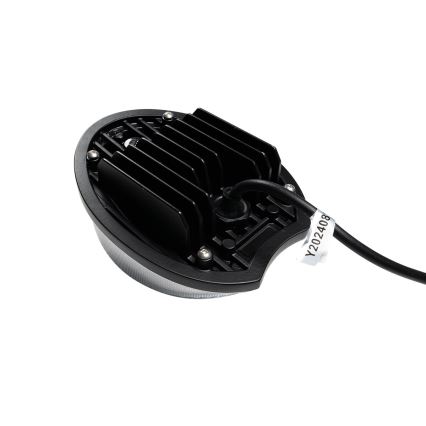 SÆT 2x LED Spotlight til traktor JOHN DEER LED/45W/10-30V IP69 5700K