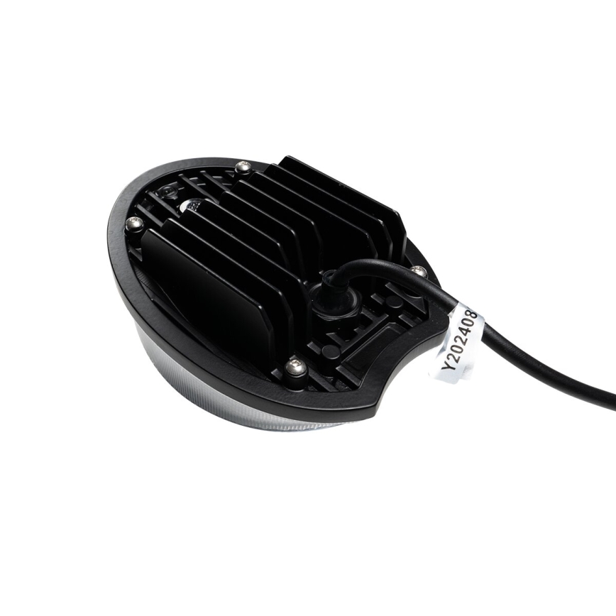 SÆT 2x LED Spotlight til traktor JOHN DEER LED/45W/10-30V IP69 5700K