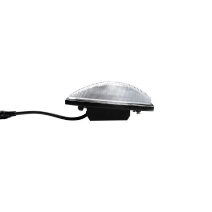 SÆT 2x LED Spotlight til traktor JOHN DEER LED/45W/10-30V IP69 5700K