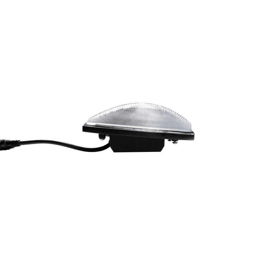 SÆT 2x LED Spotlight til traktor JOHN DEER LED/45W/10-30V IP69 5700K