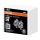 SÆT 2x LEDriving Adapter H7 - Osram