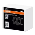 SÆT 2x LEDriving Adapter H7 - Osram