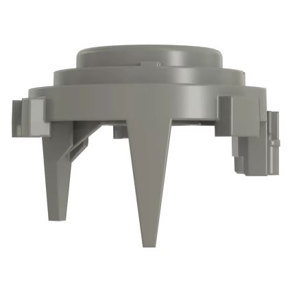 SÆT 2x LEDriving Adapter H7 - Osram