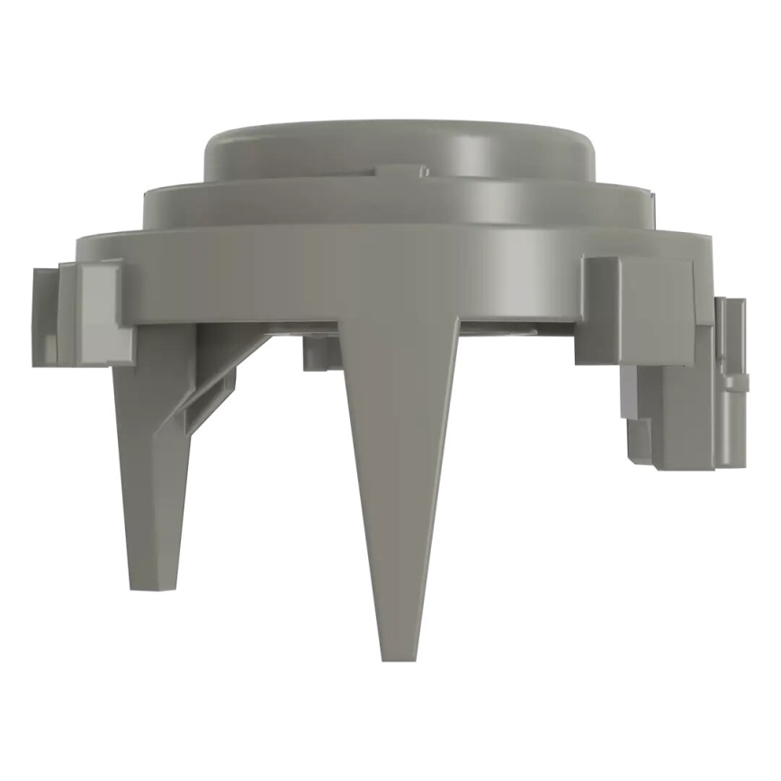 SÆT 2x LEDriving Adapter H7 - Osram