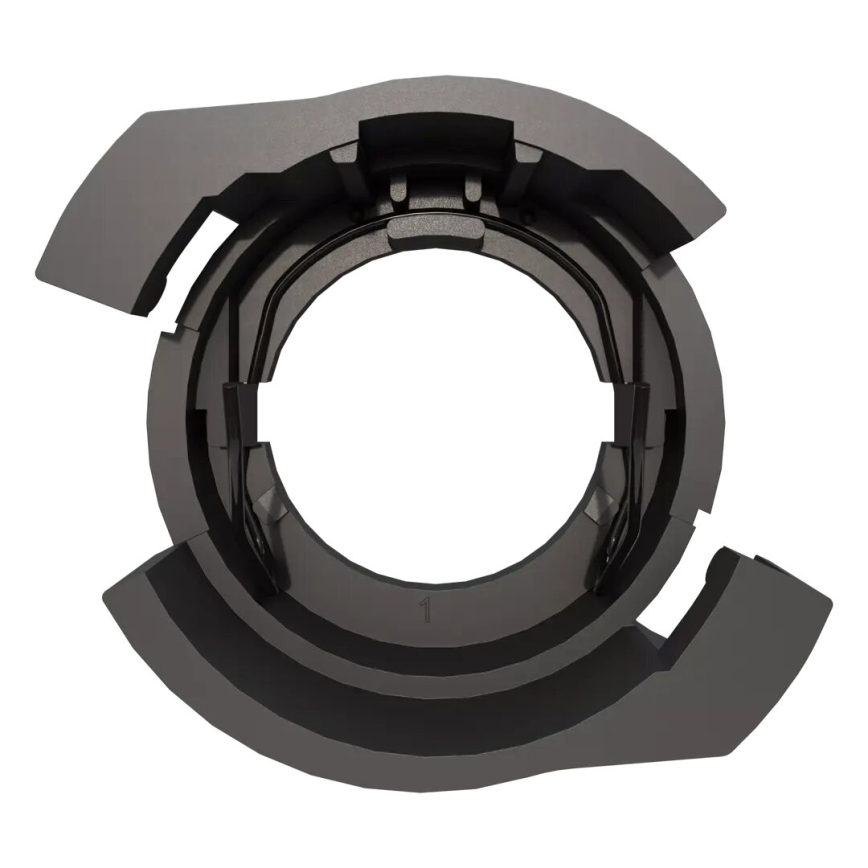 SÆT 2x LEDriving ADAPTER - Osram