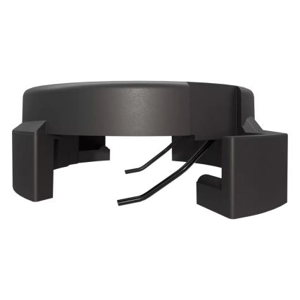SÆT 2x LEDriving ADAPTER - Osram