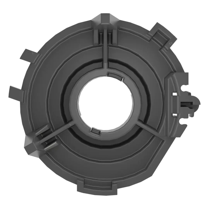 SÆT 2x LEDriving Adapter - Osram