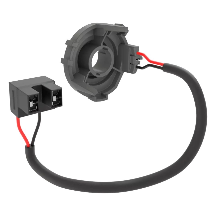 SÆT 2x LEDriving Adapter - Osram