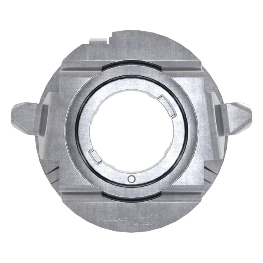 SÆT 2x LEDriving Adapter - Osram