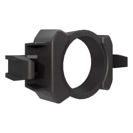 SÆT 2x LEDriving Adapter pærefatning - Osram