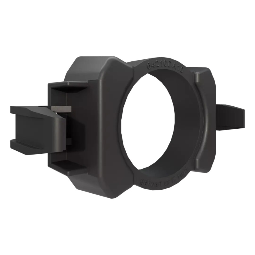SÆT 2x LEDriving Adapter pærefatning - Osram