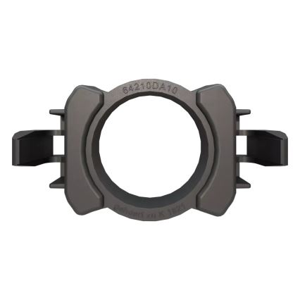 SÆT 2x LEDriving Adapter pærefatning - Osram
