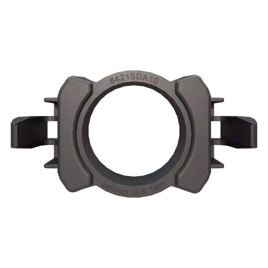 SÆT 2x LEDriving Adapter pærefatning - Osram