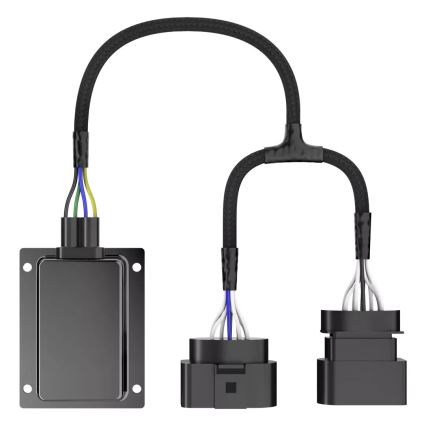 SÆT 2x LEDriving SMART CANBUS - Osram