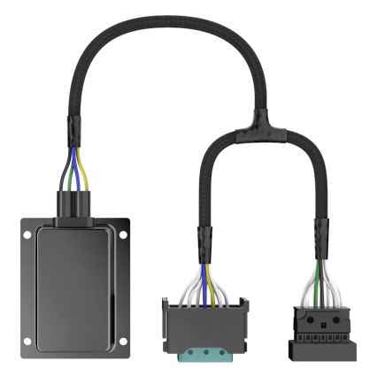 SÆT 2x LEDriving SMART CANBUS - Osram