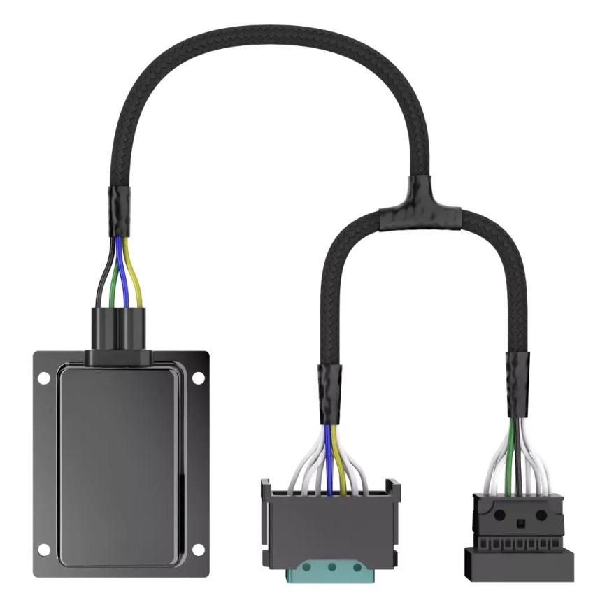 SÆT 2x LEDriving SMART CANBUS - Osram