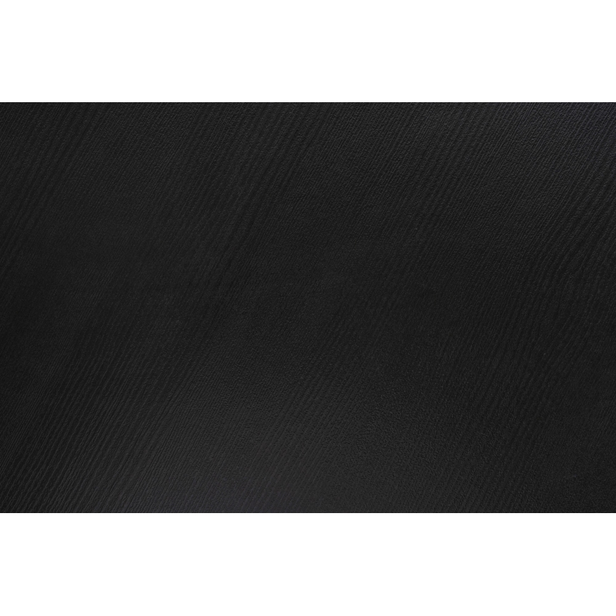 SÆT 2x Konferencebord ORION sort