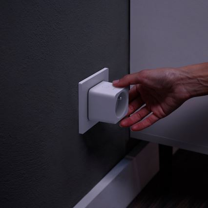 Sæt 2x Philips Hue Smart Plug