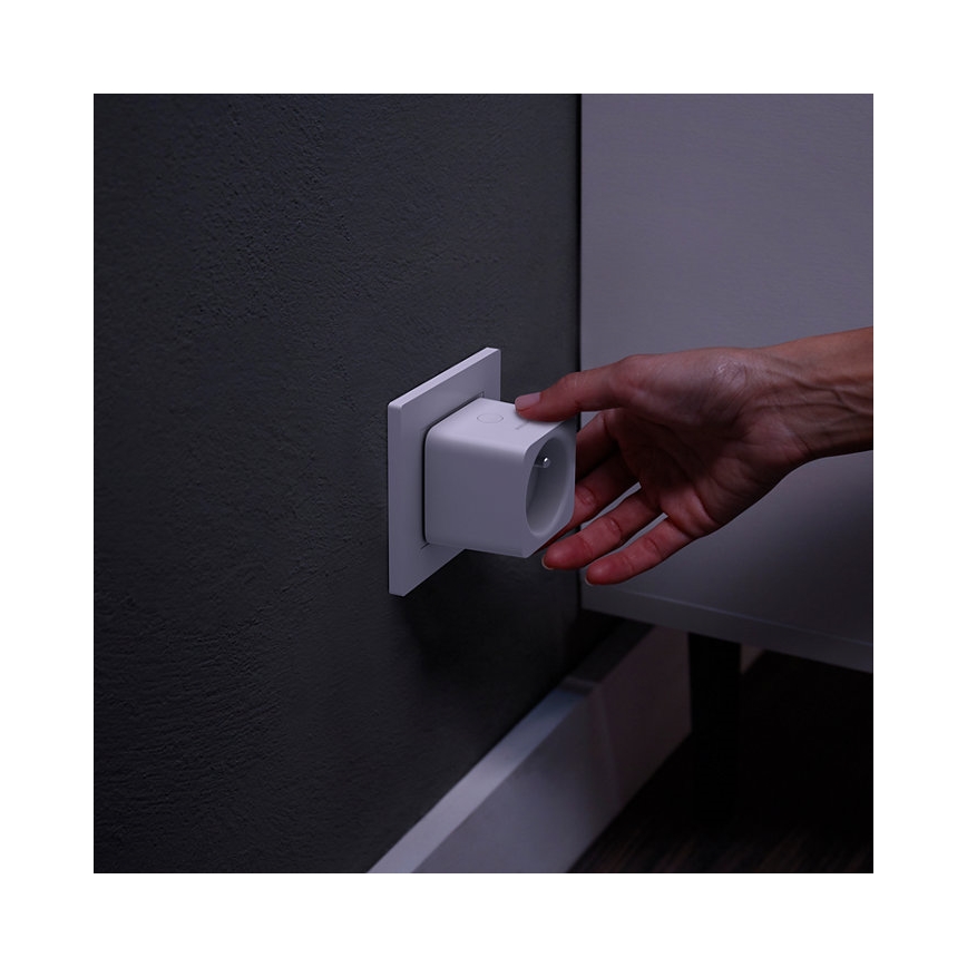 Sæt 2x Philips Hue Smart Plug