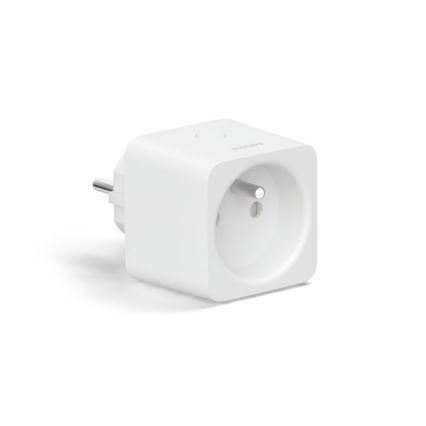 Sæt 2x Philips Hue Smart Plug