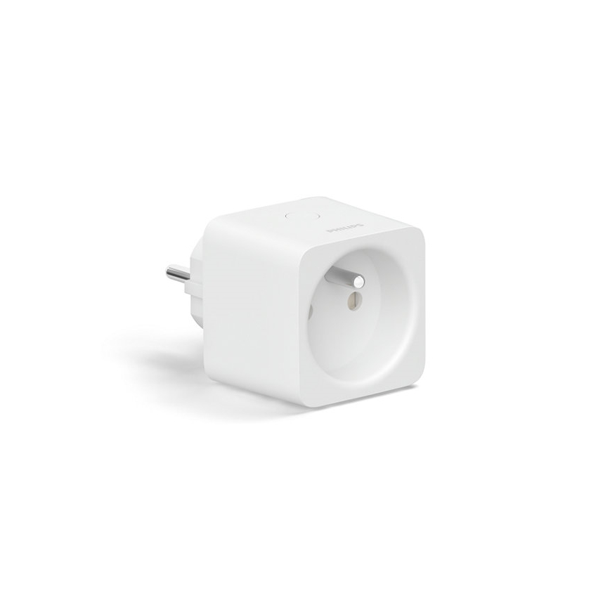 Sæt 2x Philips Hue Smart Plug