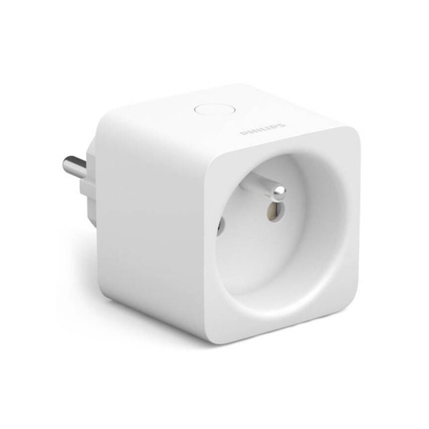 SÆT 2x Smart-stik Philips Hue Smart plug