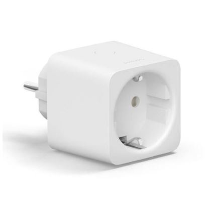 SÆT 2x Smart-stik Philips Hue Smart stik EU SCHUKO