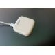 SÆT 2x Smart termostat + smart gateway GW1 Wi-Fi Zigbee