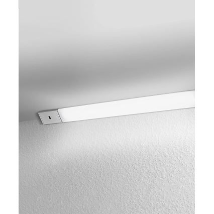 Ledvance - SÆT 2xLED Underskabslampe dæmpbar med sensor CORNER 2xLED/6W/230V 3000K