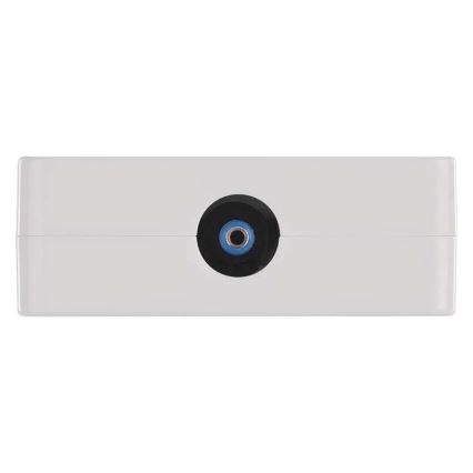 SÆT 3x Kølerventilator 5/230V hvid