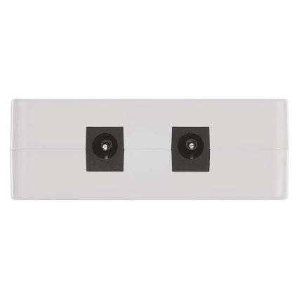 SÆT 3x Kølerventilator 5/230V hvid