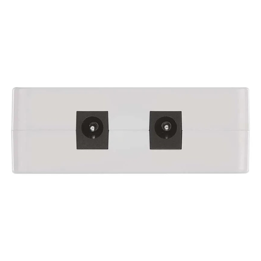 SÆT 3x Kølerventilator 5/230V hvid
