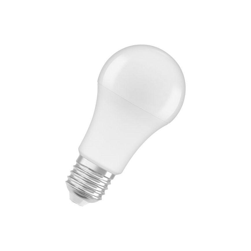 SÆT 3x LED-pære A60 E27/10W/230V 4000K