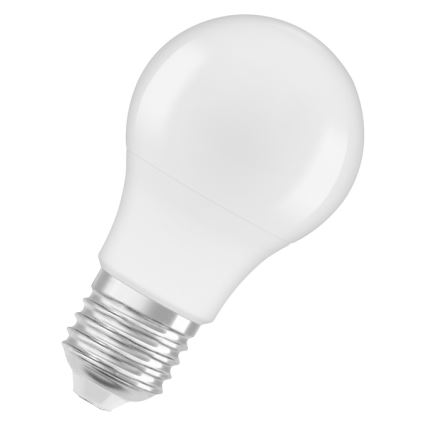 Sæt 3x LED-pære A60 E27/8W/230V 3000K - Osram