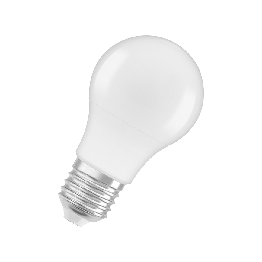 Sæt 3x LED-pære A60 E27/8W/230V 3000K - Osram